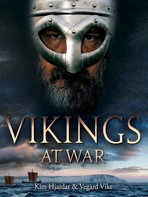 Title details for Vikings at War by Kim Hjardar - Wait list